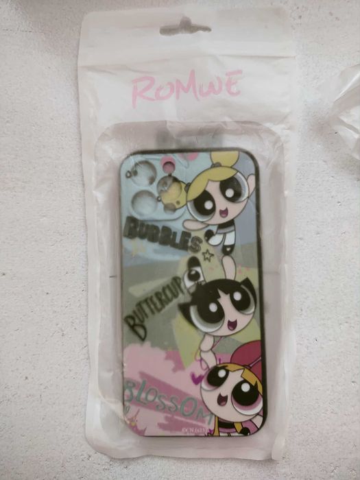 Etui na iPhone 12pro max i 12 pro