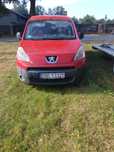 Peugeot expert 1.6