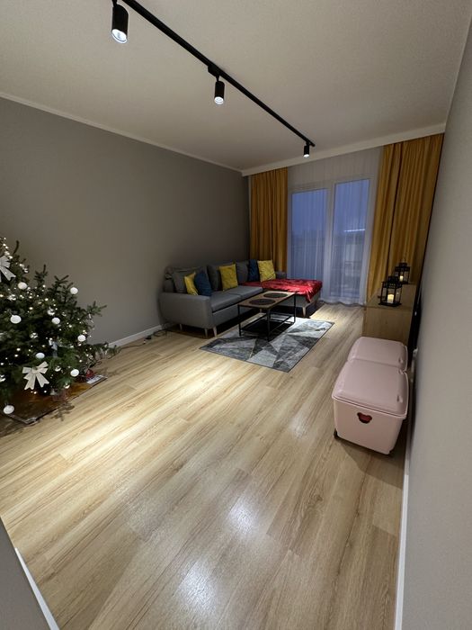 Rezerwacja do wtorku 18.11.2025. Piekne mieszkanie 3