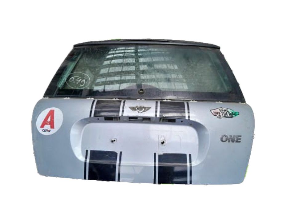 Porta / tampa da mala MINI Mini (R50, R53)