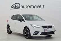 SEAT Ibiza 1.0 TSI FR