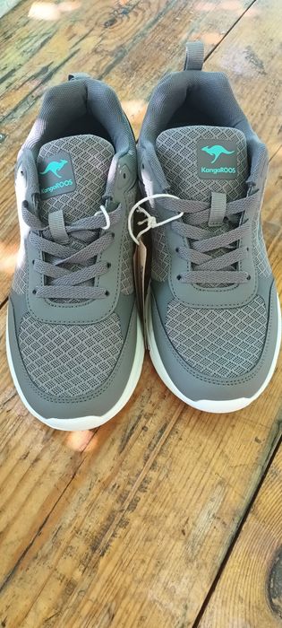 Кроссовки Kangaroos