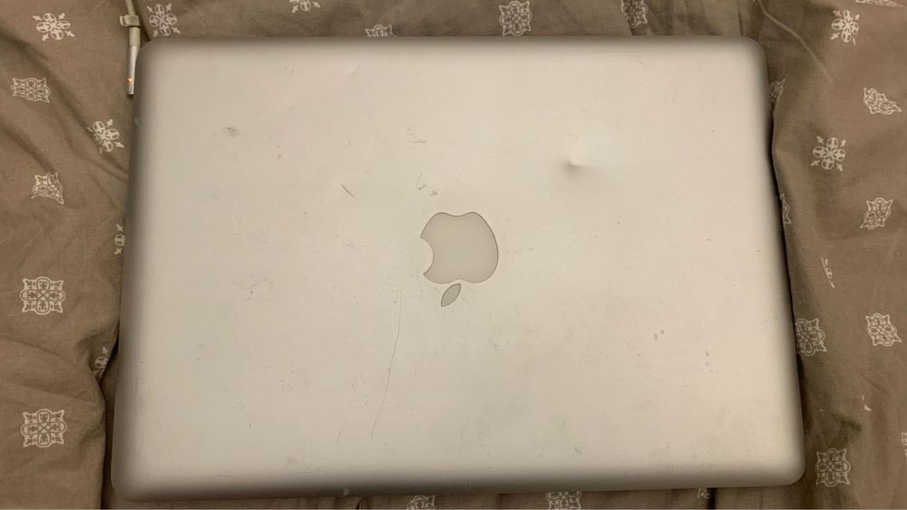 Mac book pro mid 2012