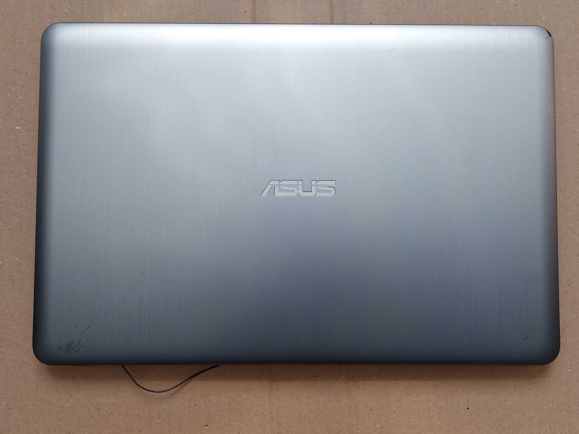 Професійна розбірка ноутбука Asus X541S/F541S