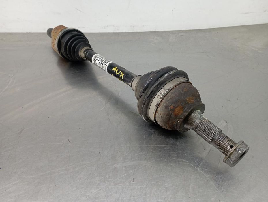 Transmissão frente esquerda PEUGEOT 2008 I (CU_)