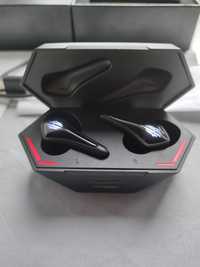 Red magic tws Gaming Earphones ідеальний стан