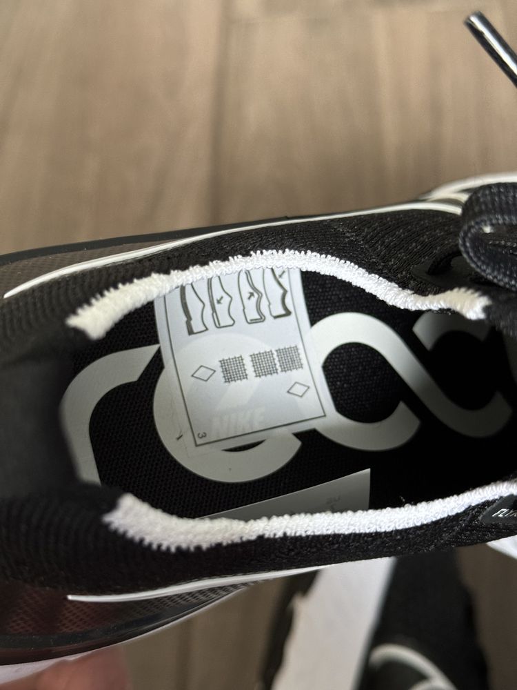 Кроссовки Nike React Infinity Run CD4371 002