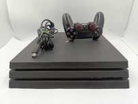 Konsola PLAYSTATION PS4 PRO 1TB + Pad
od Loombard Jarocin