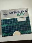 Dyskietki Sony MD-2D 5,25” 48TPI