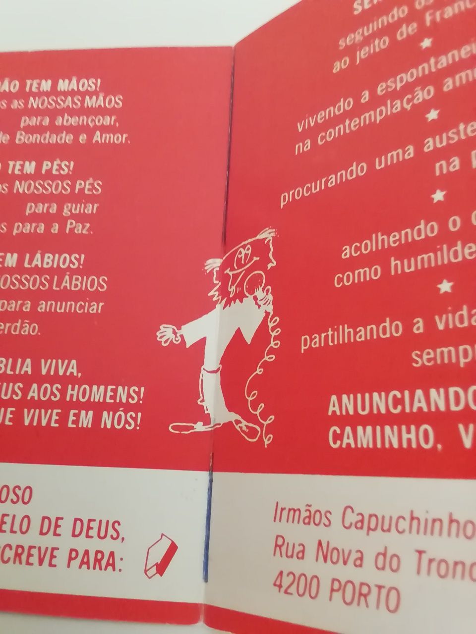 Calendário de 1989