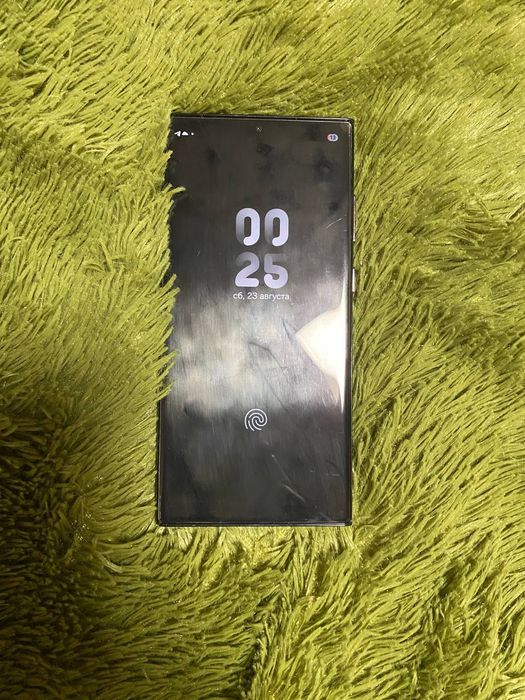 Samsung S23 Ultra 256