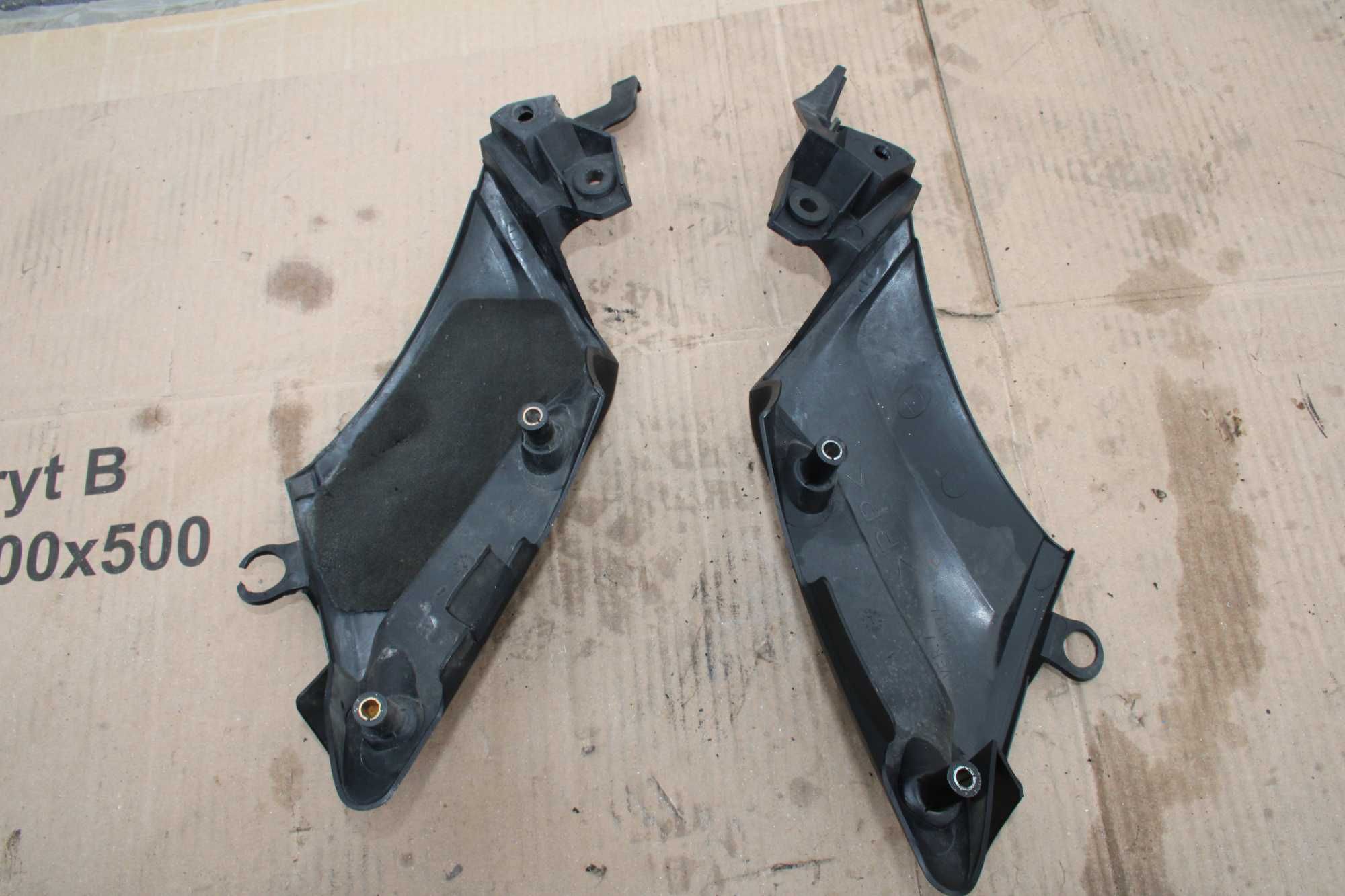 Wypełnienie Lewe Prawe Ramy Nakładki Yamaha R6 RJ05 RJ09 5SL 03-05