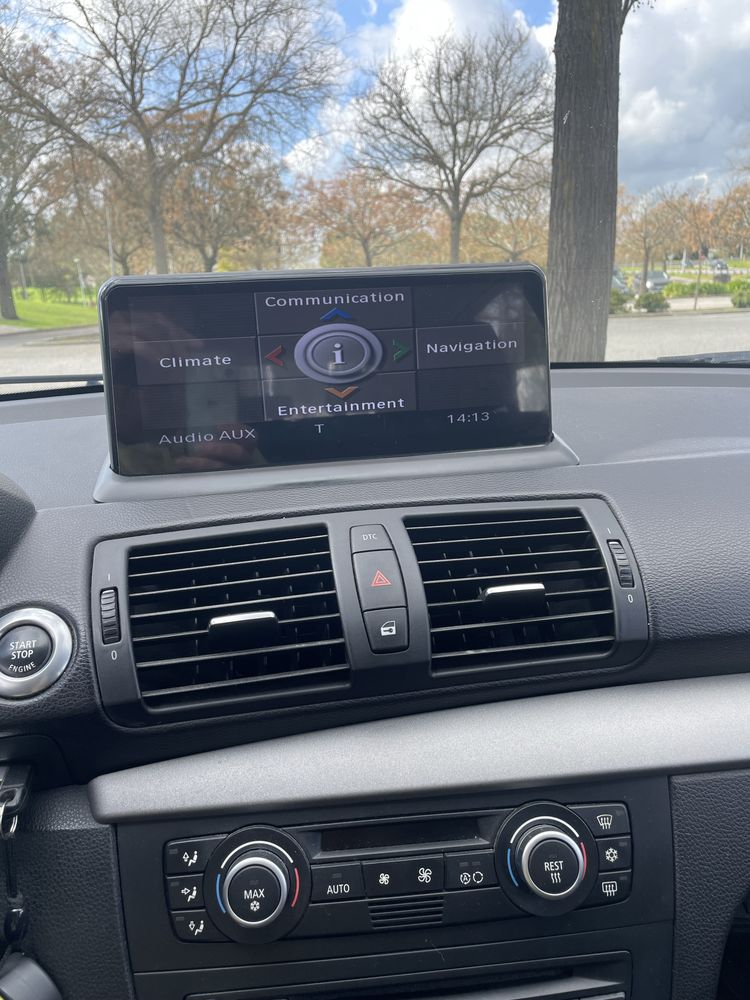 BMW 118d para venda