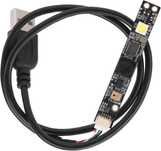 Moduł kamery Interfejs HD USB HBV-1825 FF Kamera Internetowa