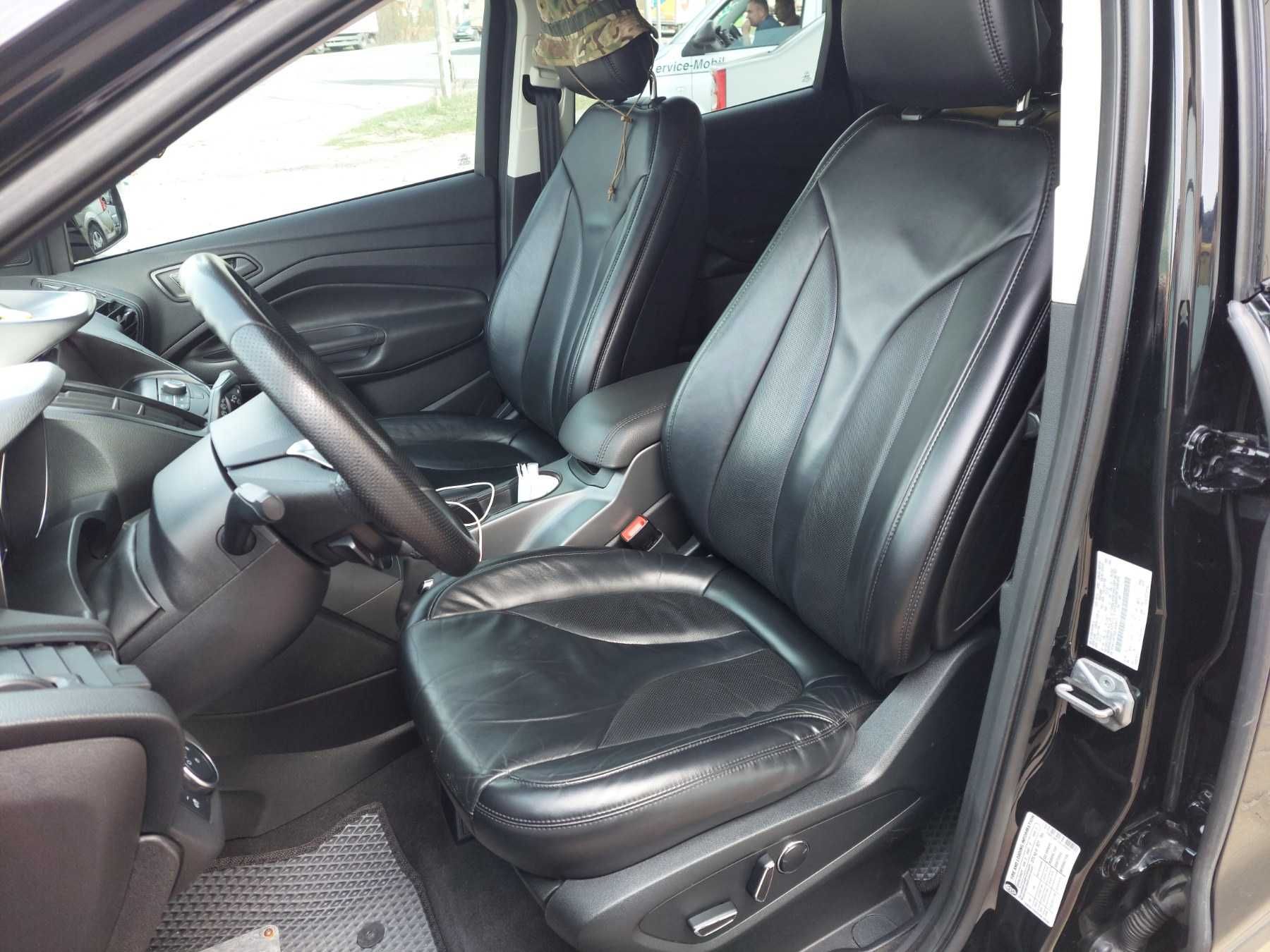 Продам Ford Escape (Куга 2) 2015/2016