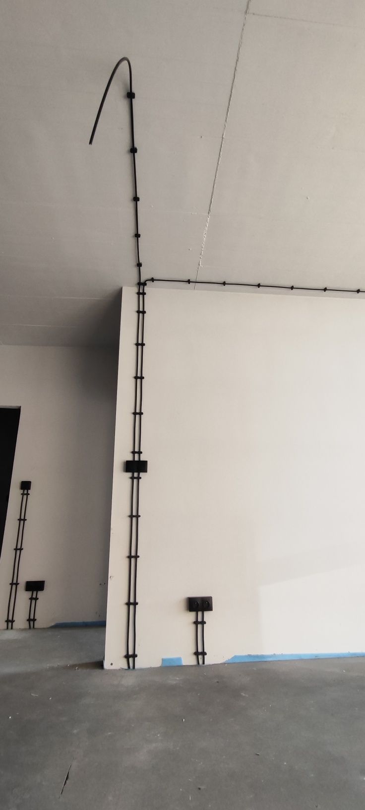 Instalacje elektryczne elektryk