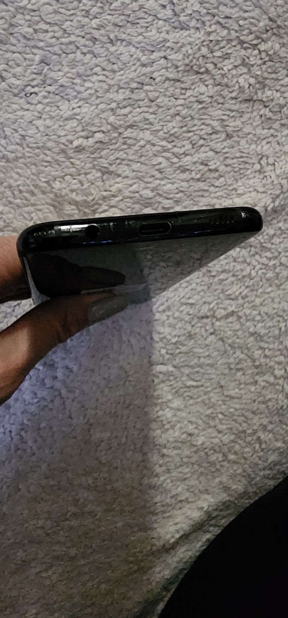 Samsung S8+ G955U 4/64гб.