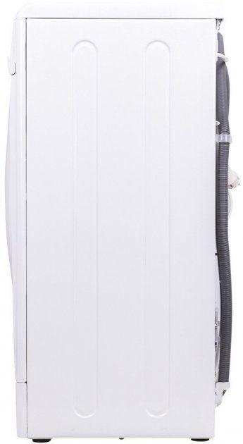 Новая стиральная машина  Indesit