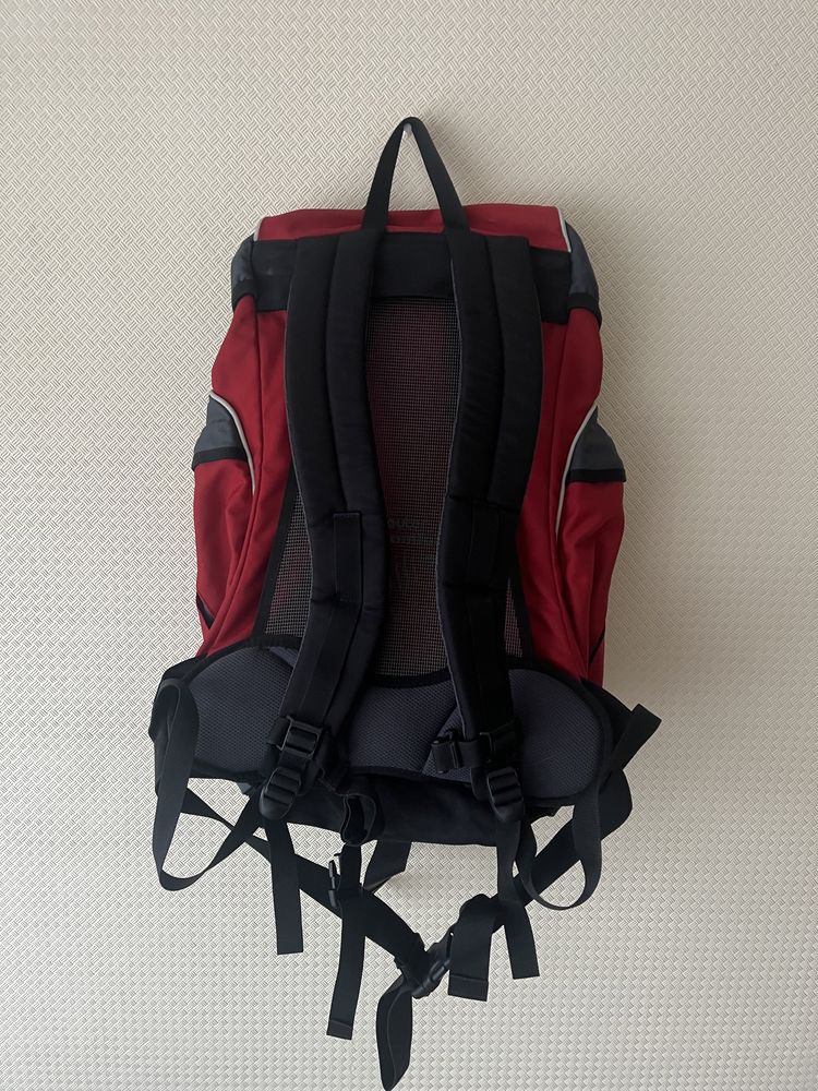 Deuter Air Comfort Рюкзак туристический, 25-30L