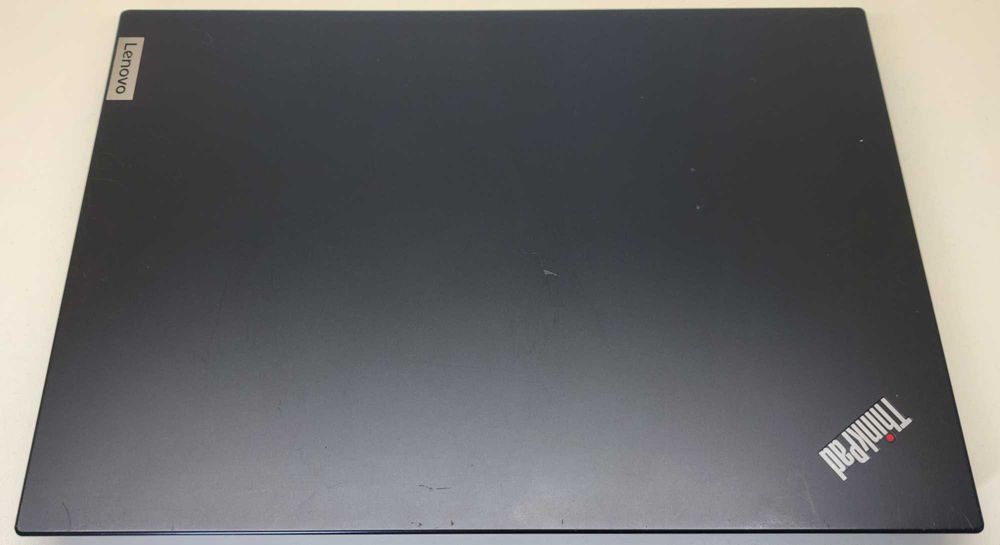 Ноутбук Lenovo ThinkPad T15p i7-10750H/16gb/500gb/GTX1050/15.6 touch