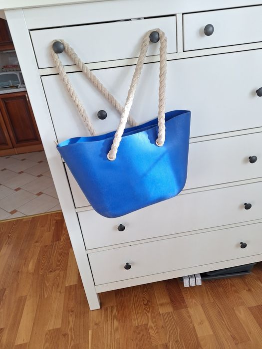 Torebka typu Bag