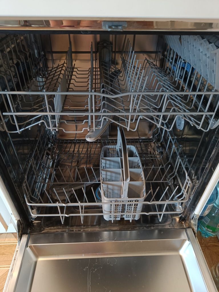 Zmywarka Bosch 60*60