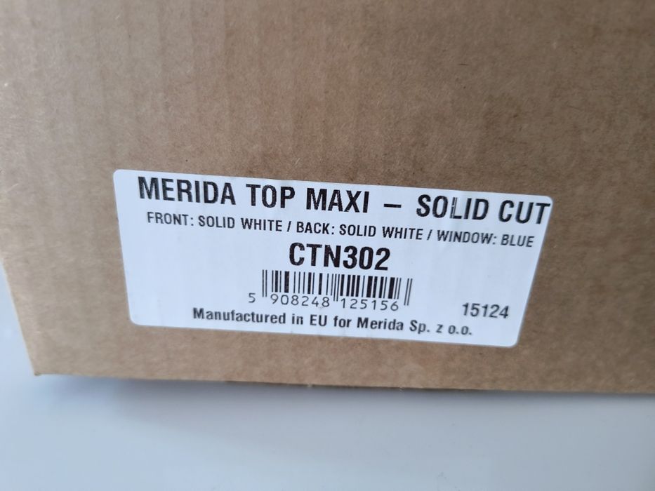 Podajnik na ręczniki papierowe Merida CTN302