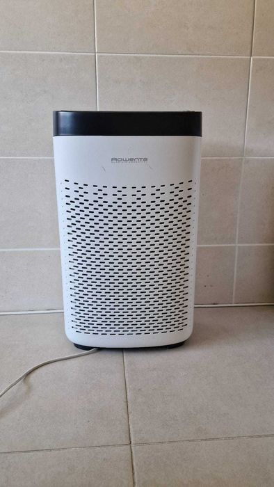 Purificador de ar Rowenta