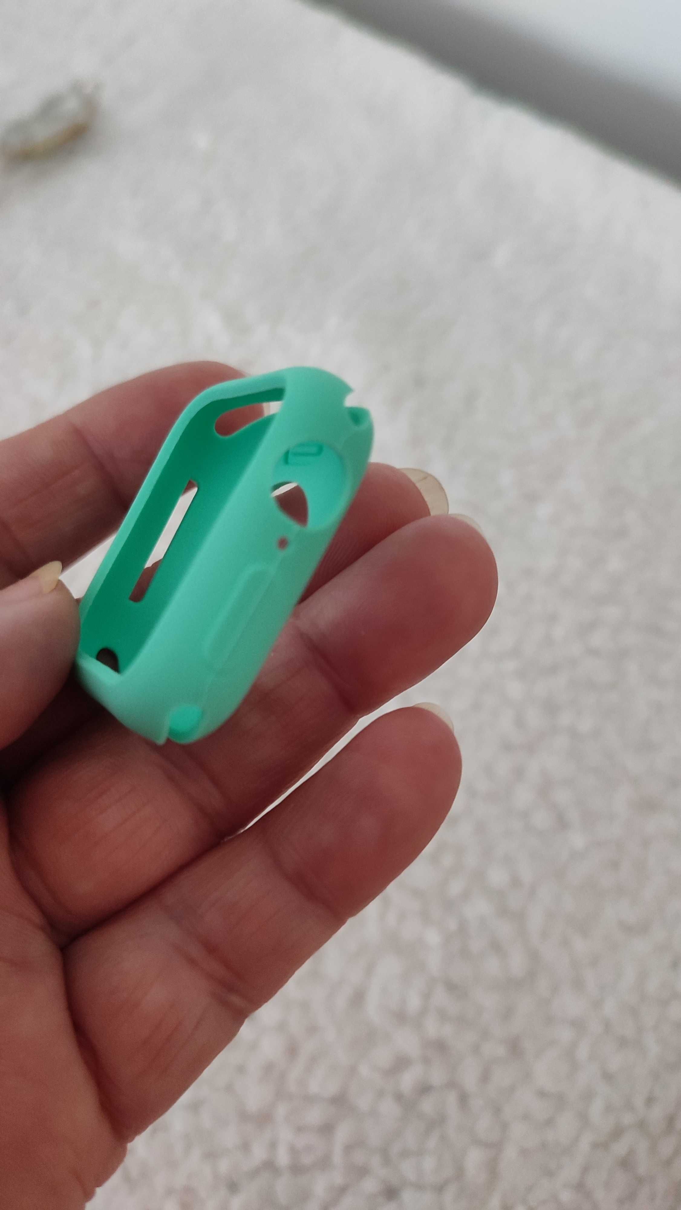 Etui koperta Apple watch 38 mm seria 1/2/3