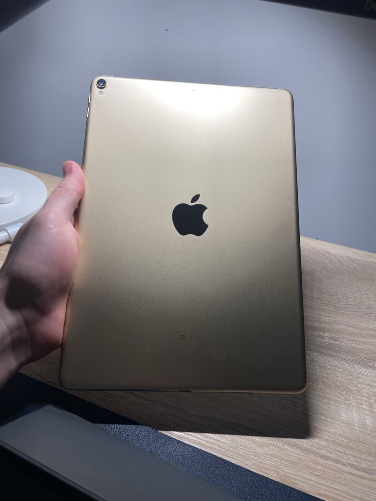 Ipad Pro 10.5 + Apple Pensil