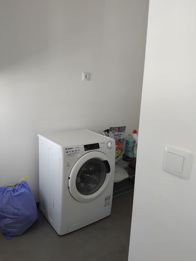 Apartamento para solteiro..
