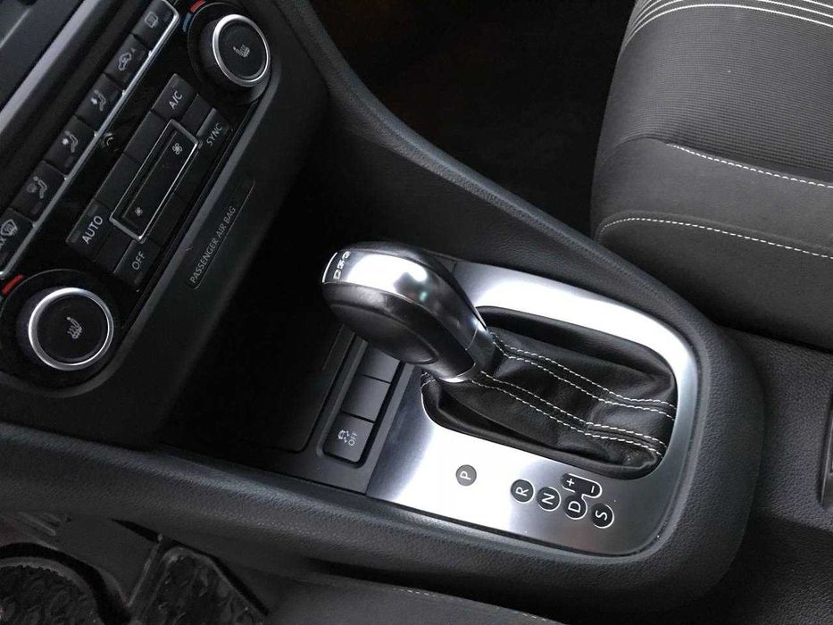 Продам WV Golf6 2012