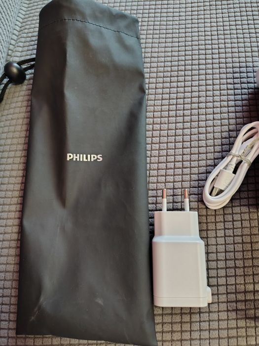 Irygator Philips+ dwie końcówki