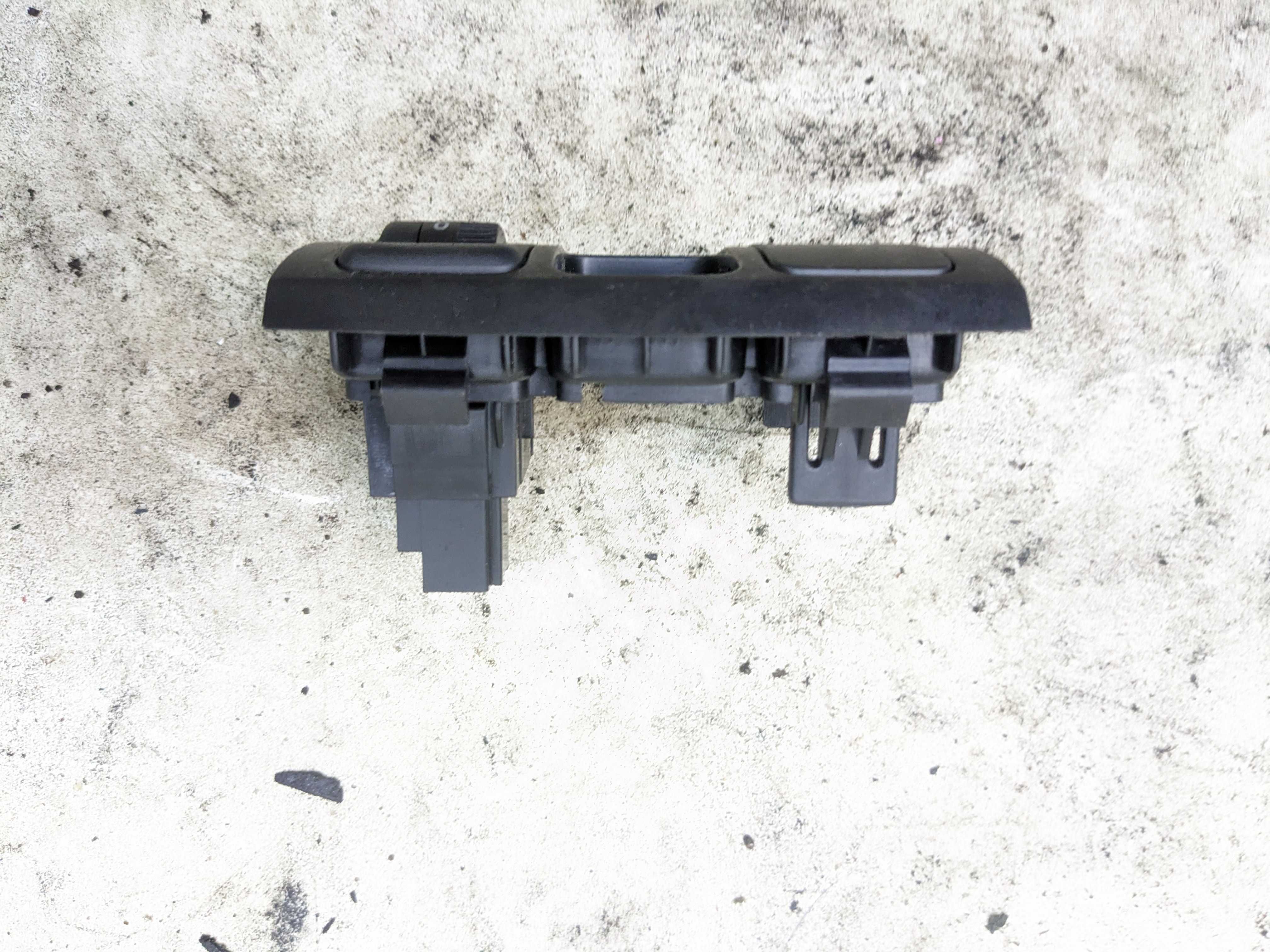 Honda Accord VII Panel Przełącznik Regulacji Świateł