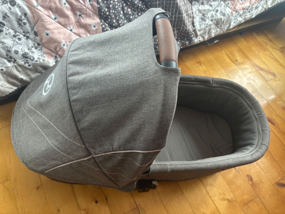 Cybex gondola balios