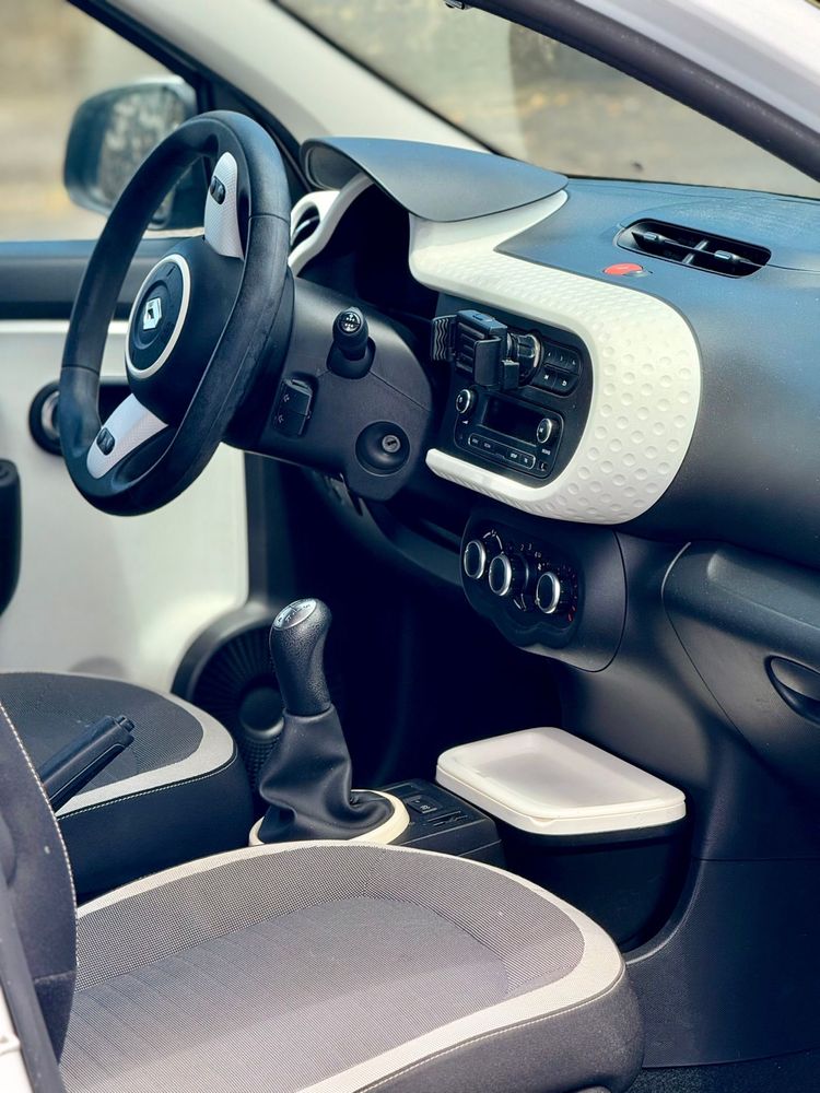 Renault Twingo Night & Day 1.0 - 2016 - 57.000 km - Excelente estado!