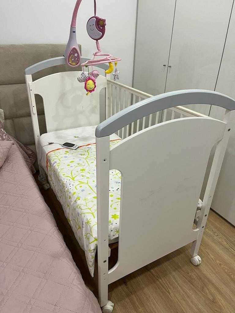 Berço / Cama para bebé (menino/menina)