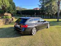 BMW 320d Touring Pack M - F31