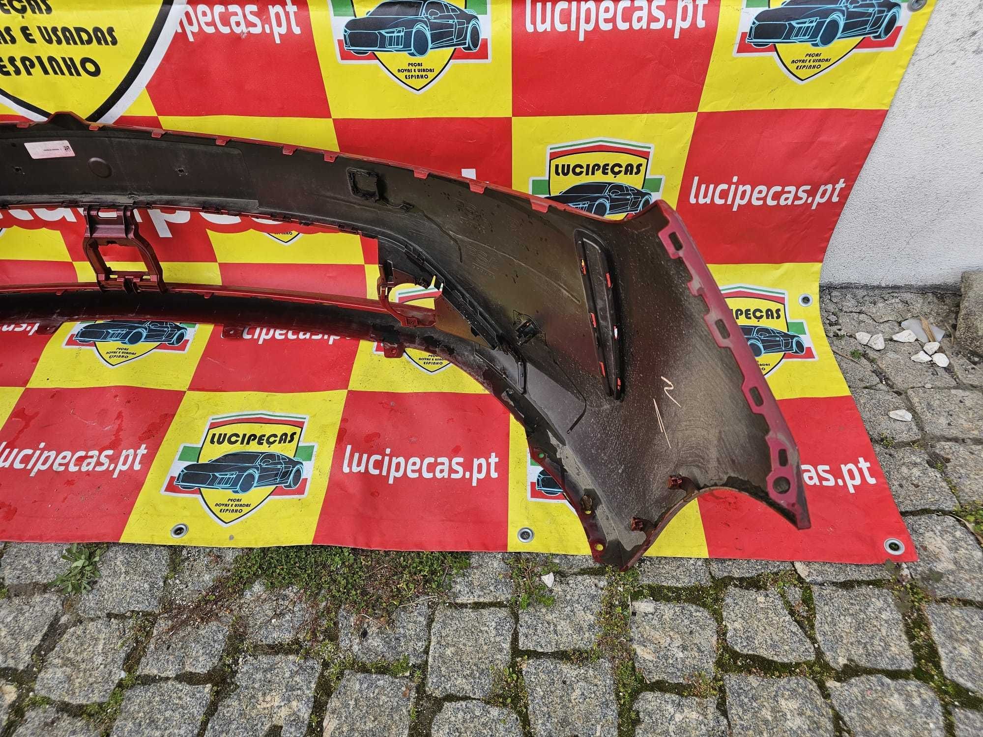 Pára-choques Frente Opel Astra L (21/+)
