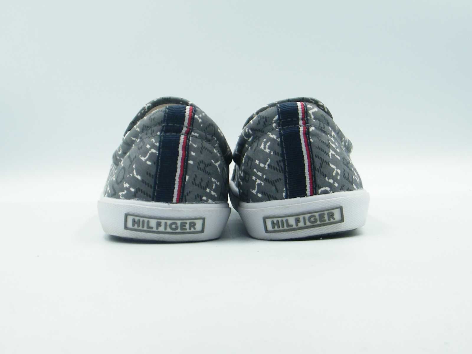 Tommy Hilfiger trampki
