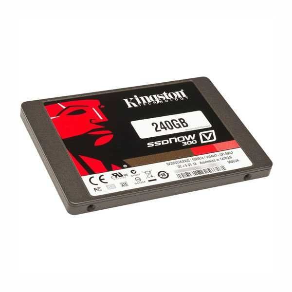 Kingston 240GB SSD V300 Original