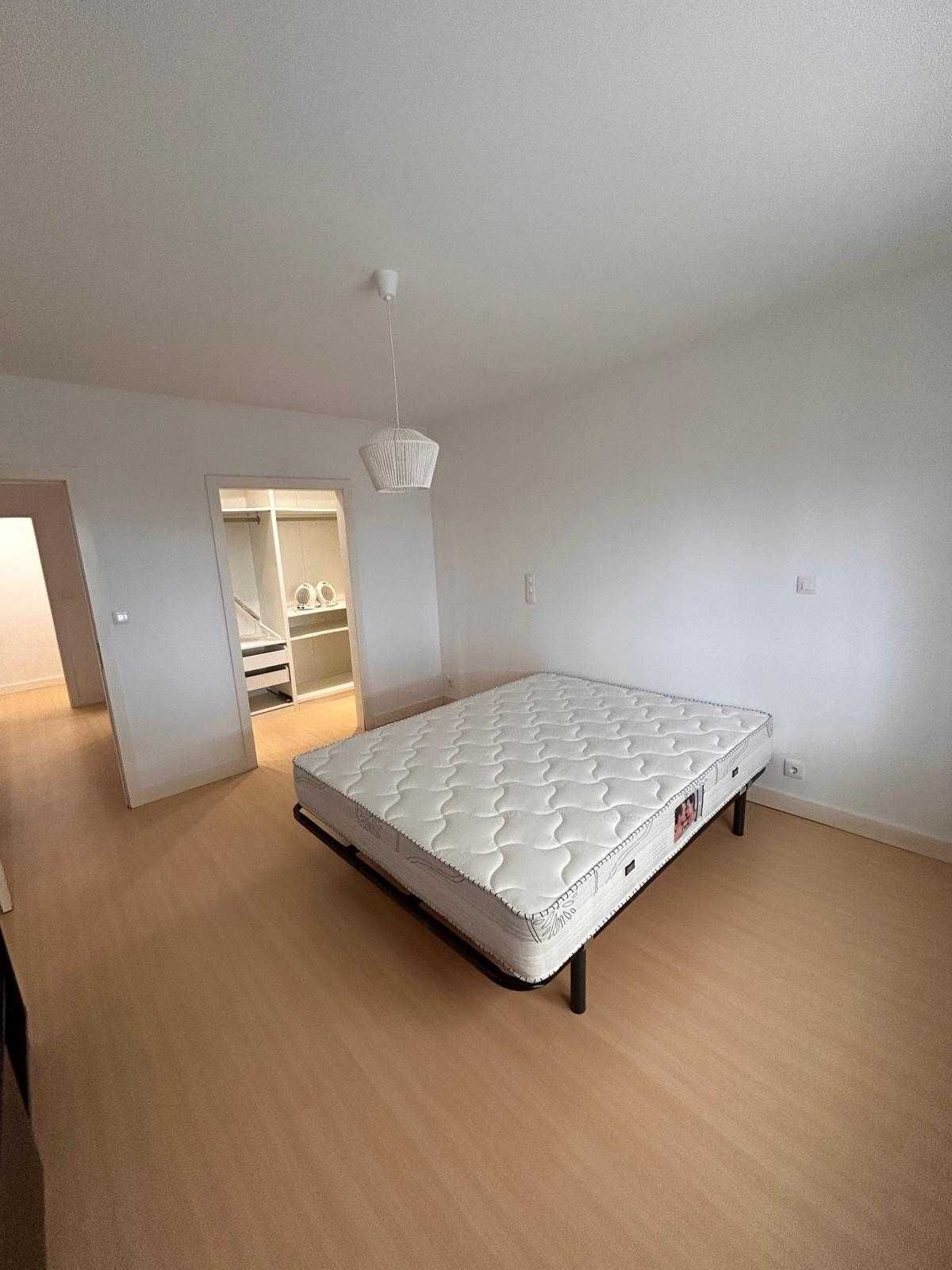 Apartamento T2 100m2