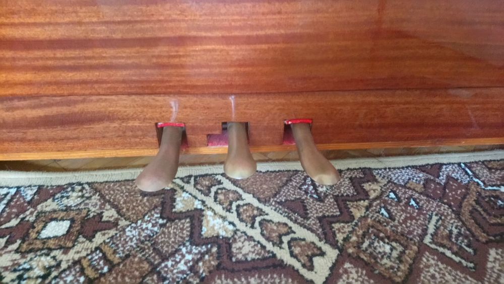 Pianino Belarus, stan bardzo dobry