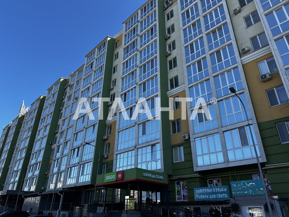 1к.кв ЖК Євромісто майже закінчен ремонт