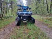 Quad ATV 110 sprawny