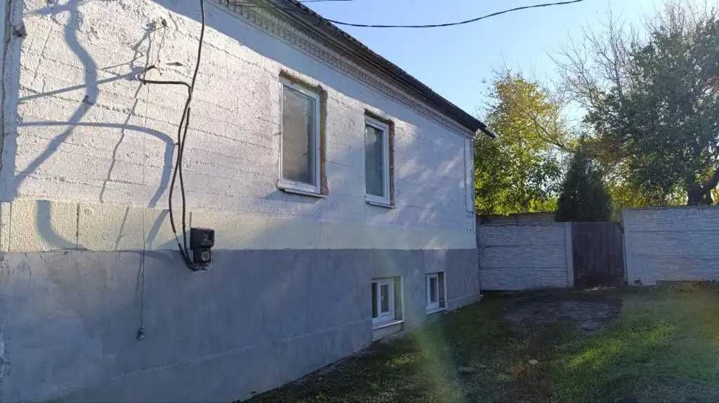 Дом большой жилой Сухачевка Парус Правый берег