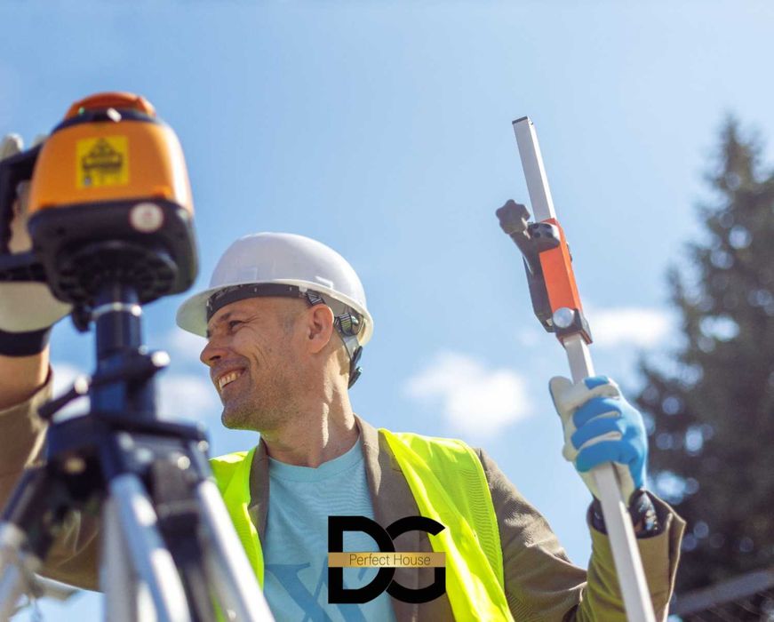 Kierownik Budowy Doświadczony, Nadzór budowlany, odbiory techniczne