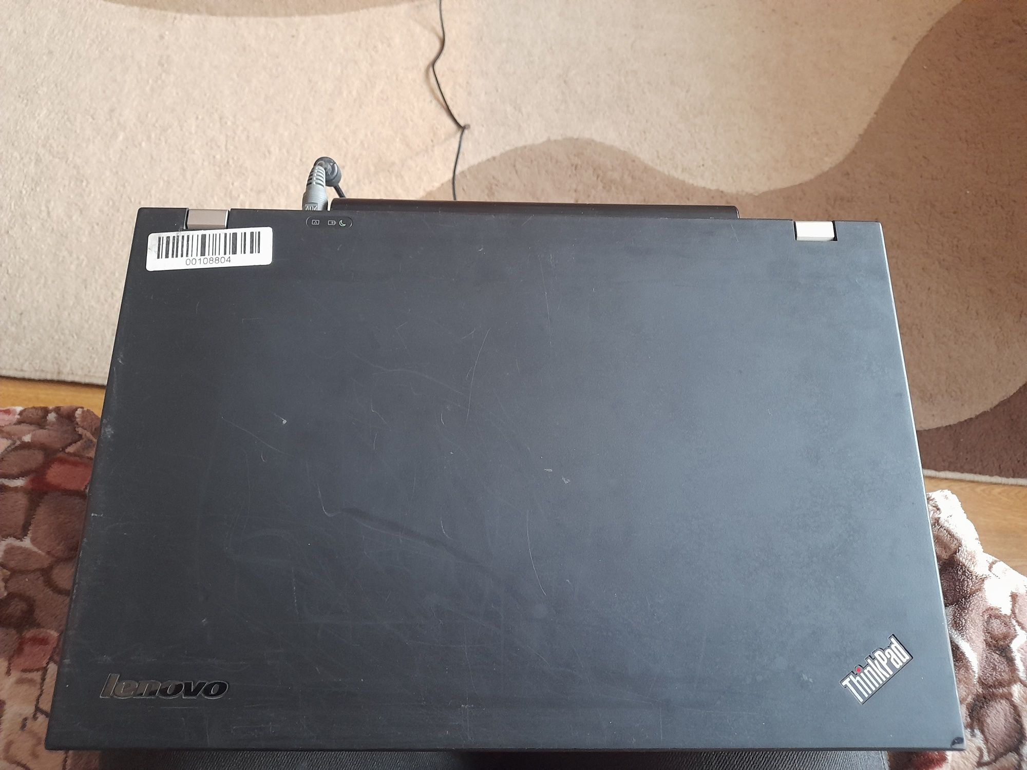 Lenovo ThinkPad W530