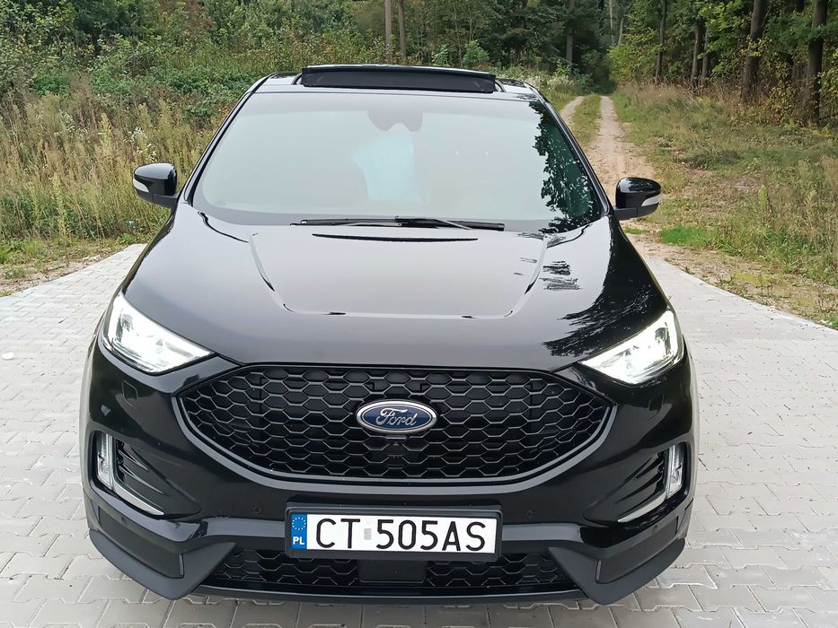 FORD EDGR Sport linie
