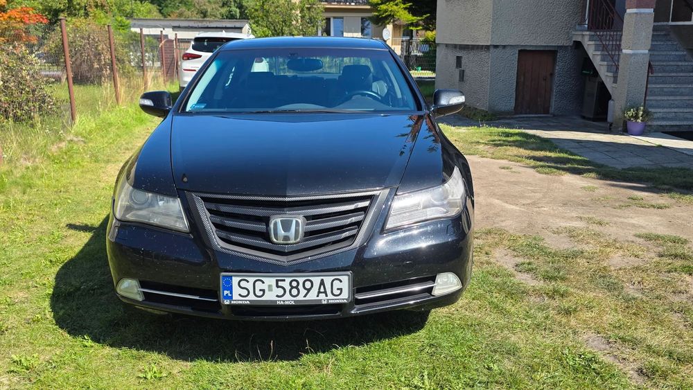 Honda Legend Honda Legend KB2